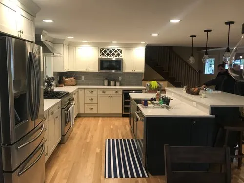 Slide of Onsite Builders & Development