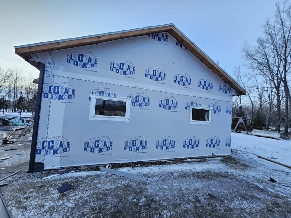 Slide of Onsite Contractors