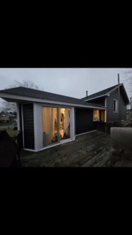 Slide of Onsite Contractors