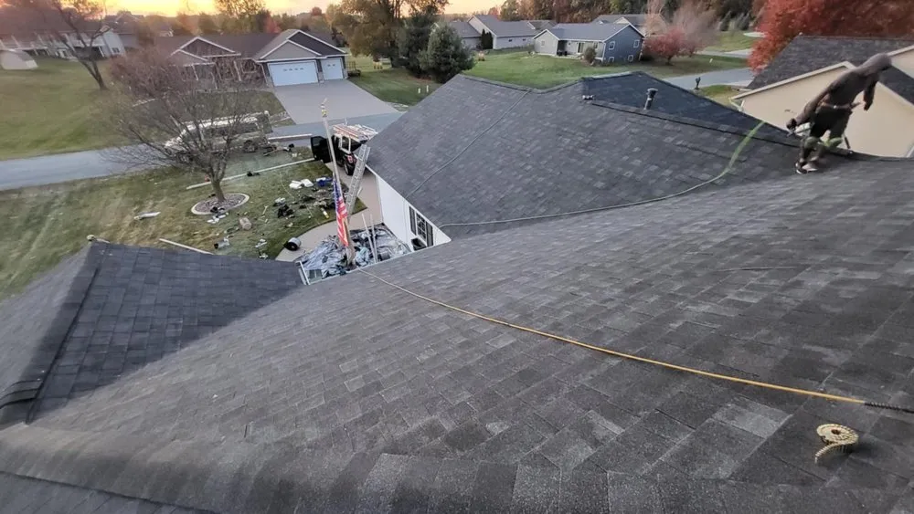 Slide of Onsite Contractors