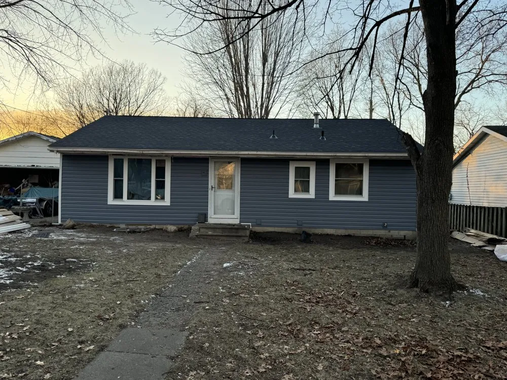 Slide of Onsite Contractors