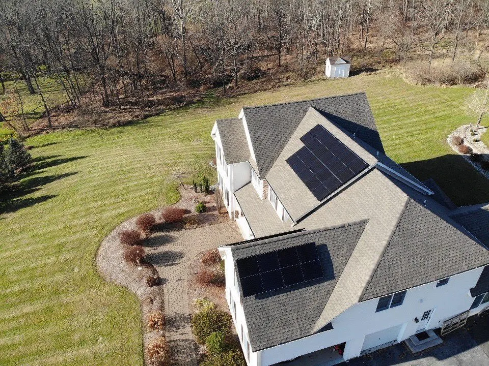 Slide of Onsite Energy