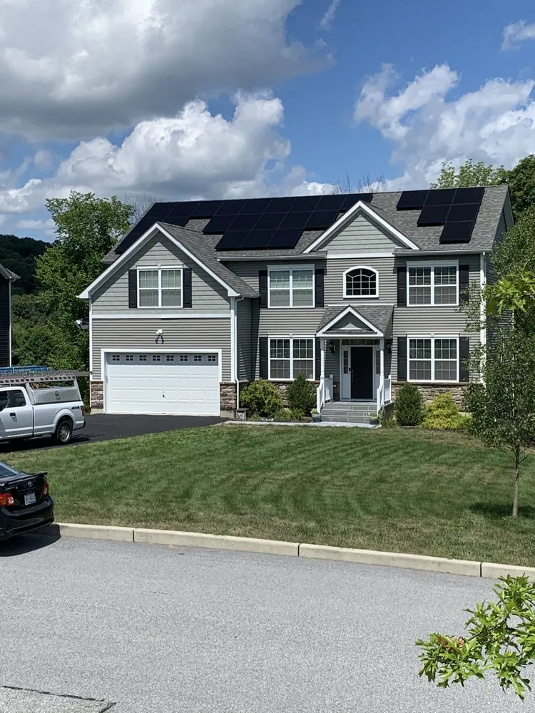 Slide of Onsite Energy