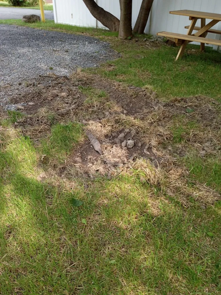 Slide of Ontario Exteriors