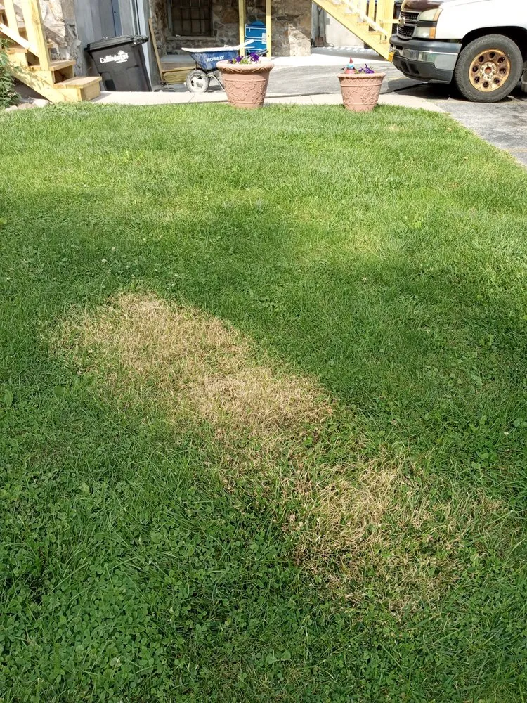 Slide of Ontario Exteriors