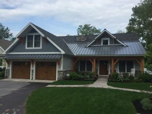 Slide of Ontario Exteriors