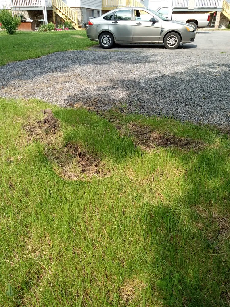 Slide of Ontario Exteriors