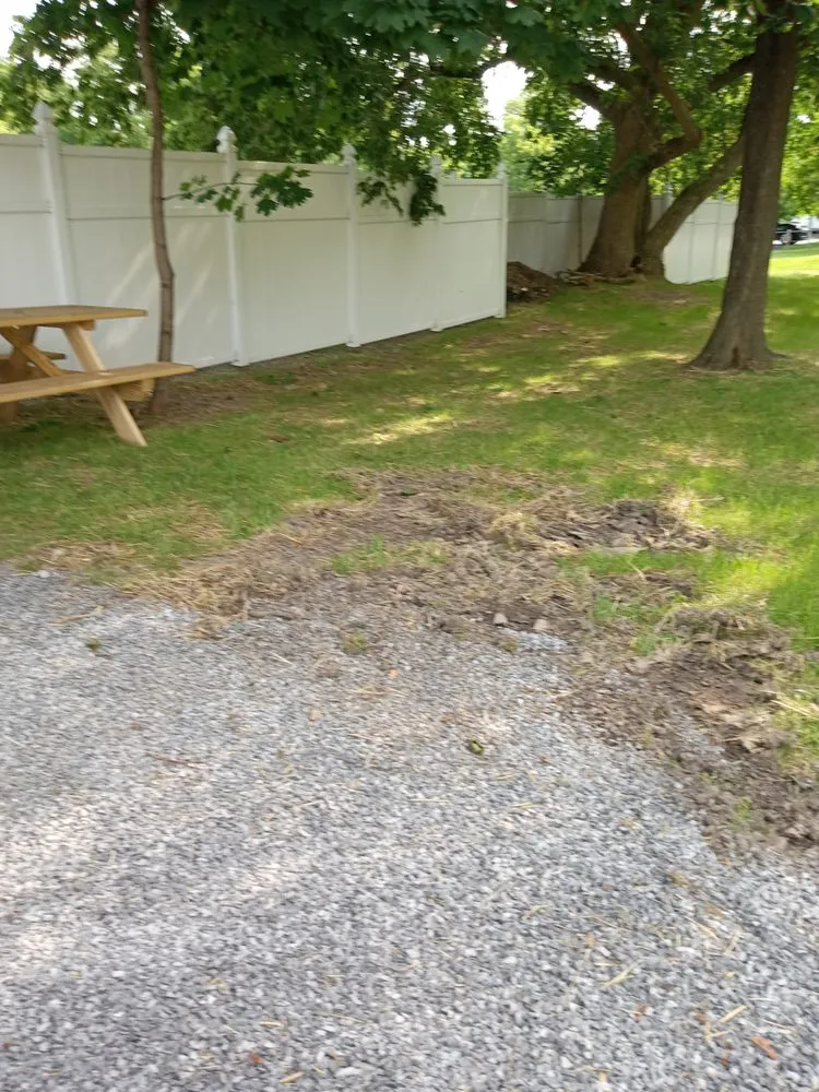 Slide of Ontario Exteriors