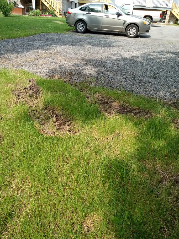 Slide of Ontario Exteriors