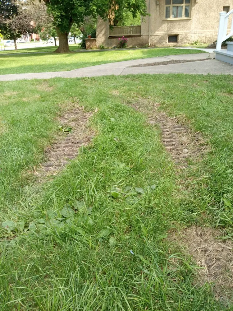 Slide of Ontario Exteriors