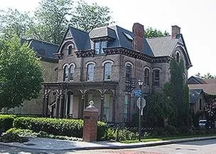 Slide of Ontario Exteriors