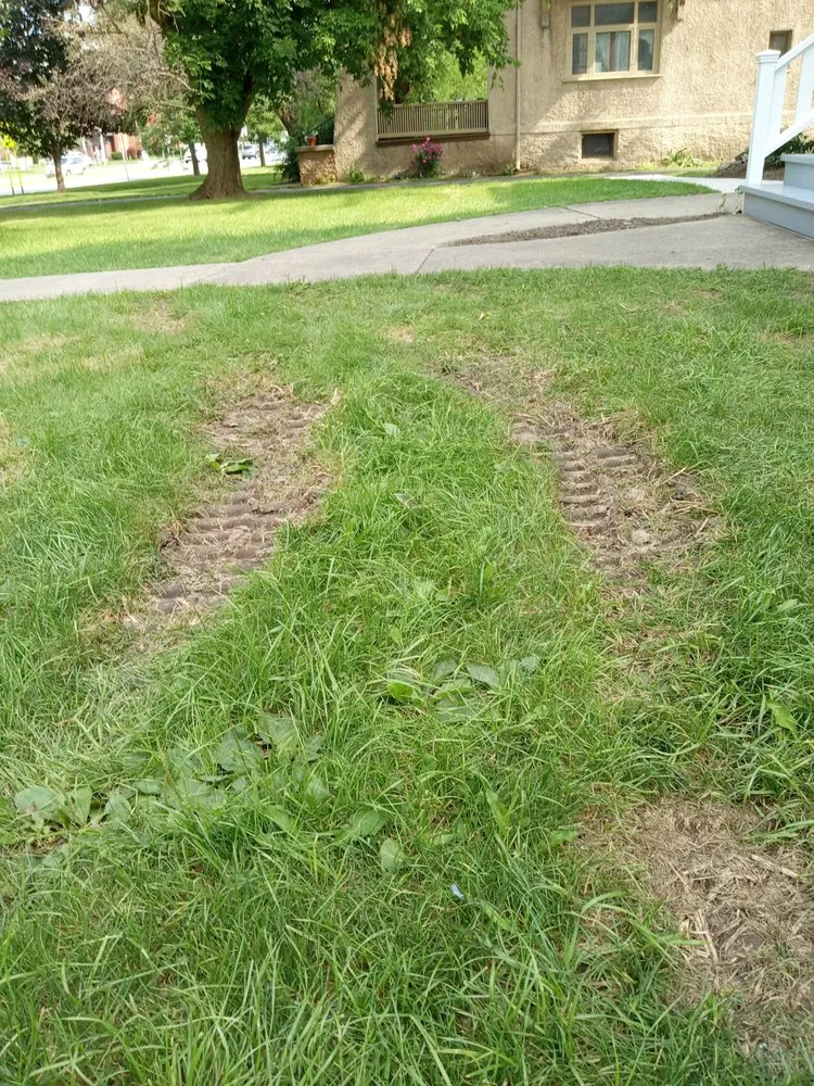 Slide of Ontario Exteriors