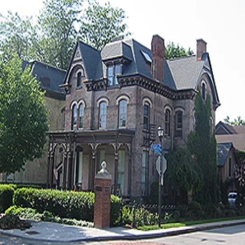 Slide of Ontario Exteriors