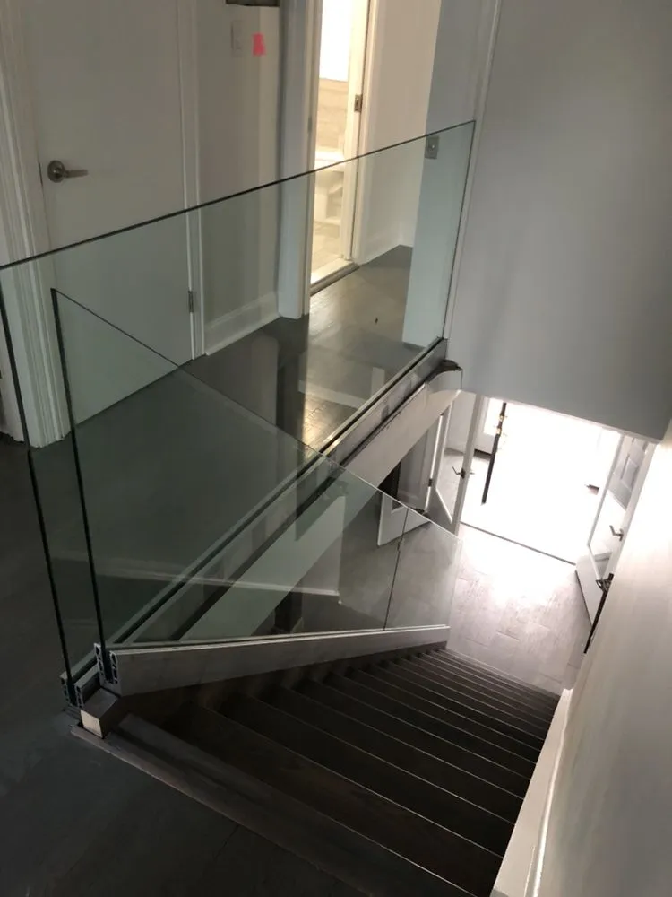 Slide of Ontime Construction