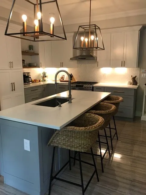 Slide of Ontime Construction