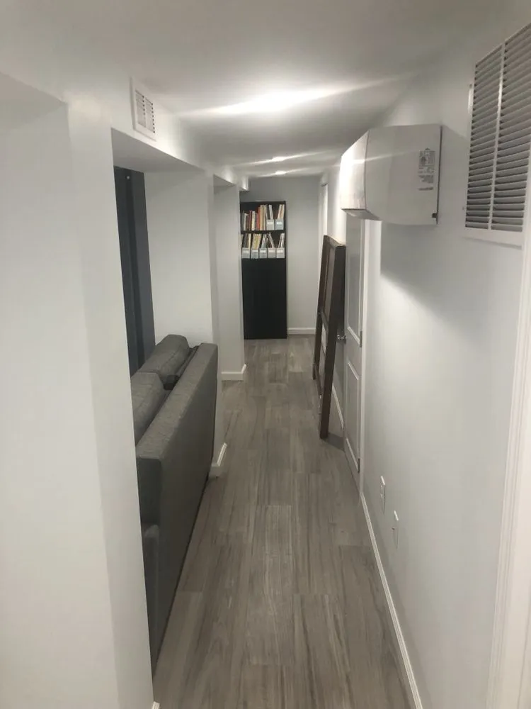 Slide of Ontime Construction