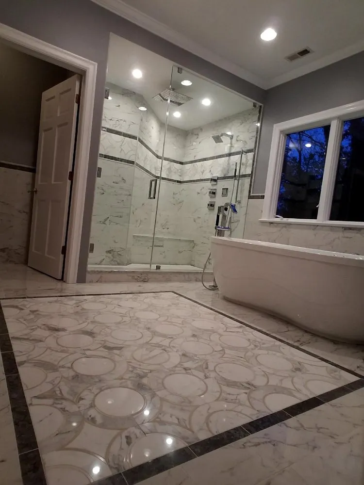 Slide of Ontime Construction