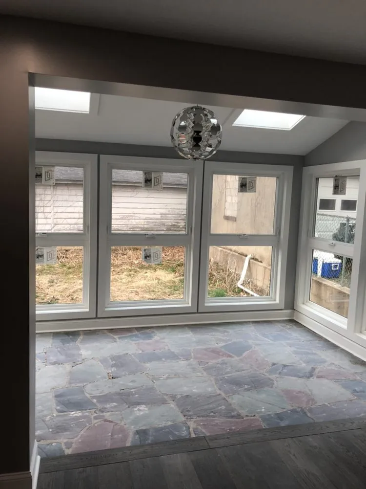 Slide of Ontime Construction