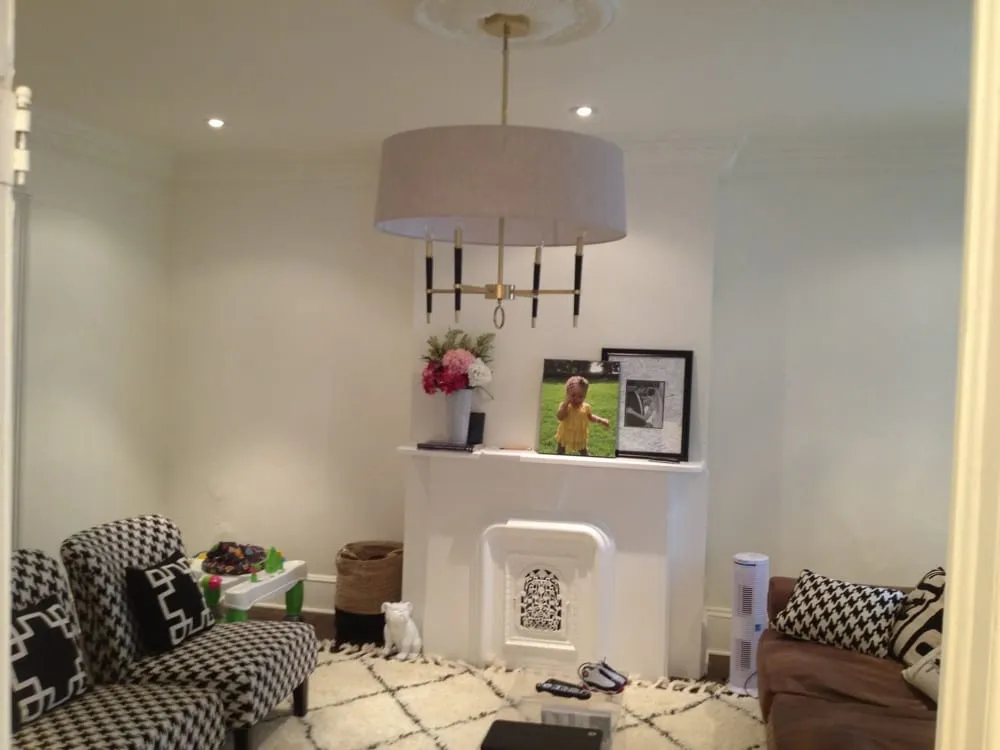 Slide of Ontime Construction