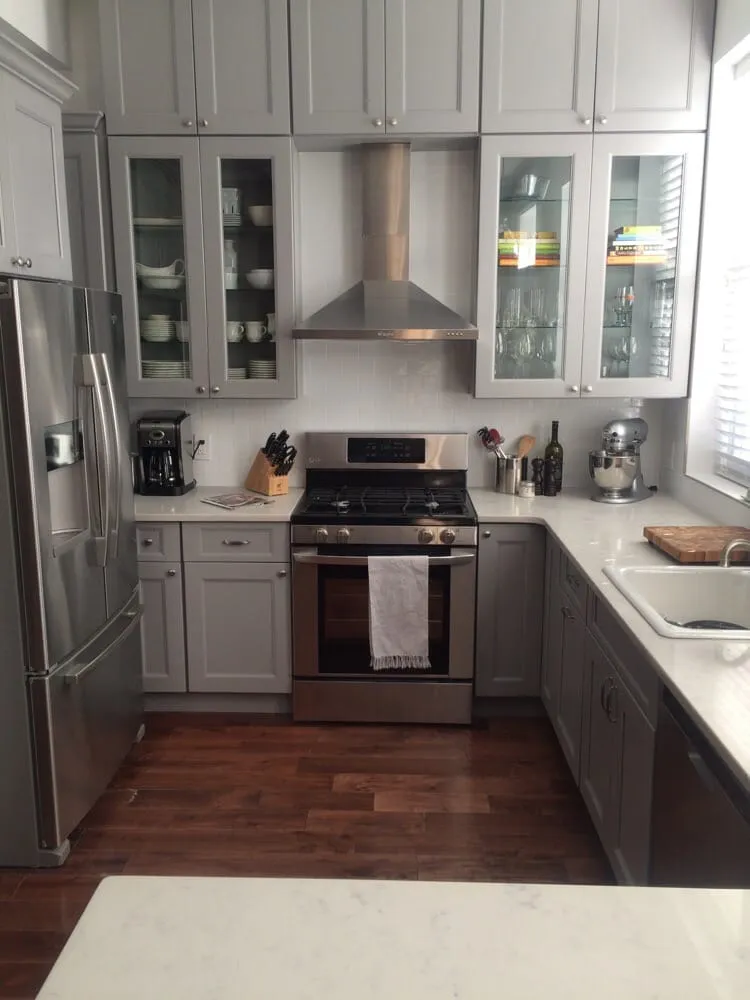 Slide of Ontime Construction