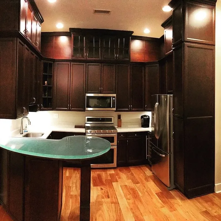 Slide of Ontime Construction