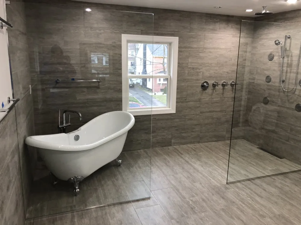 Slide of Ontime Construction