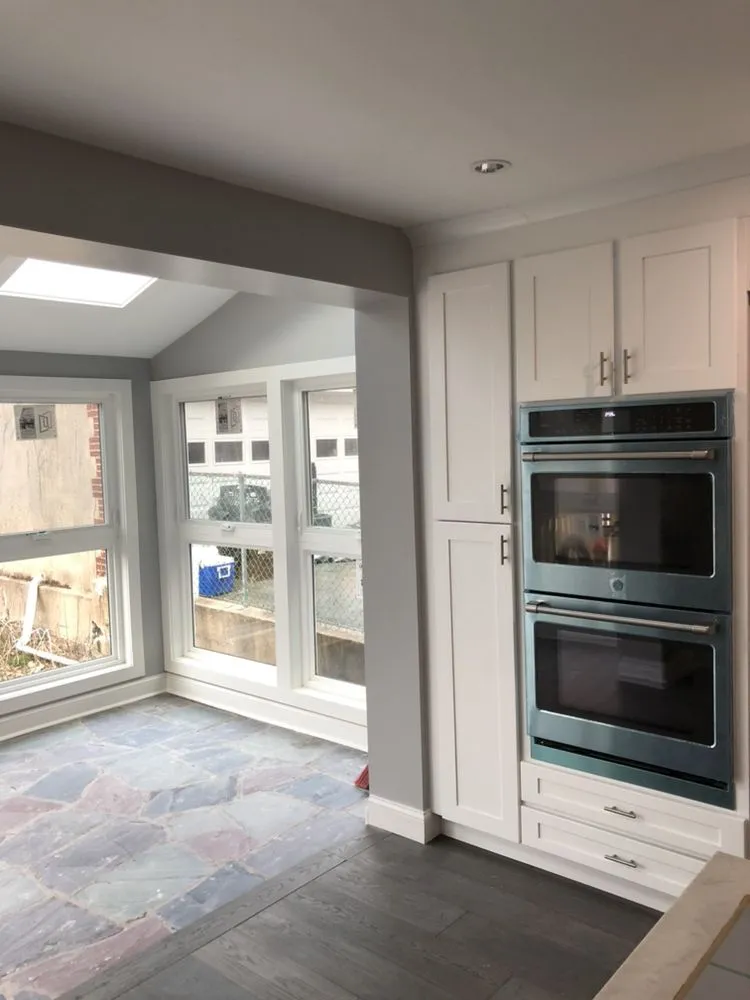 Slide of Ontime Construction