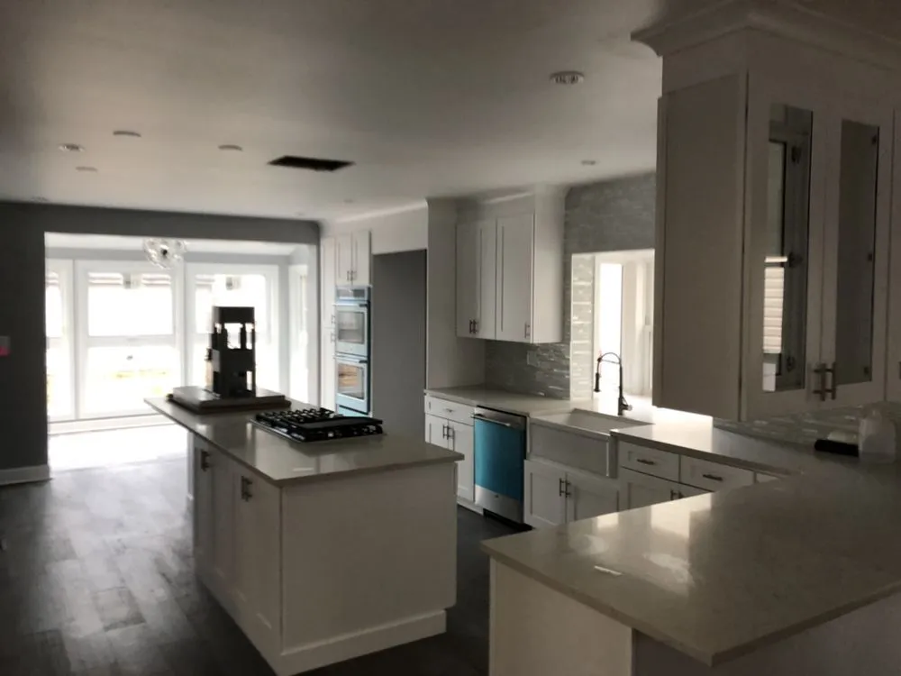 Slide of Ontime Construction