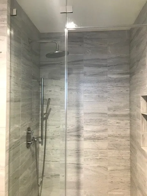 Slide of Ontime Construction