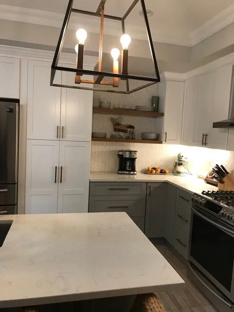 Slide of Ontime Construction