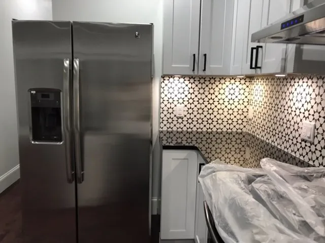 Slide of Ontime Construction