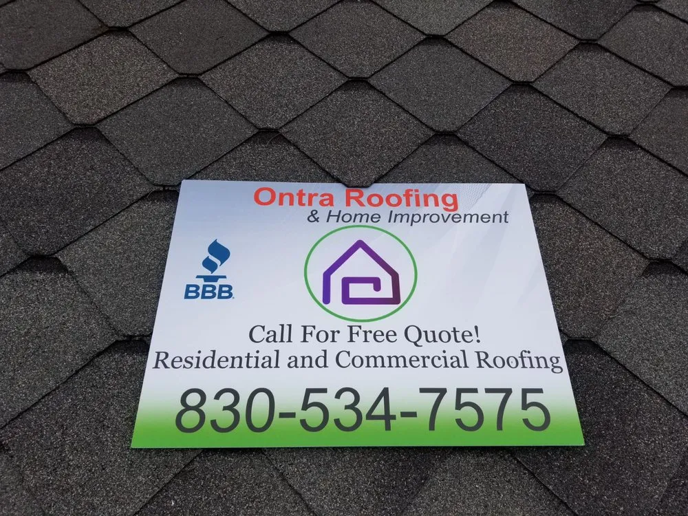 Slide of Ontra Roofing & Home Improvement