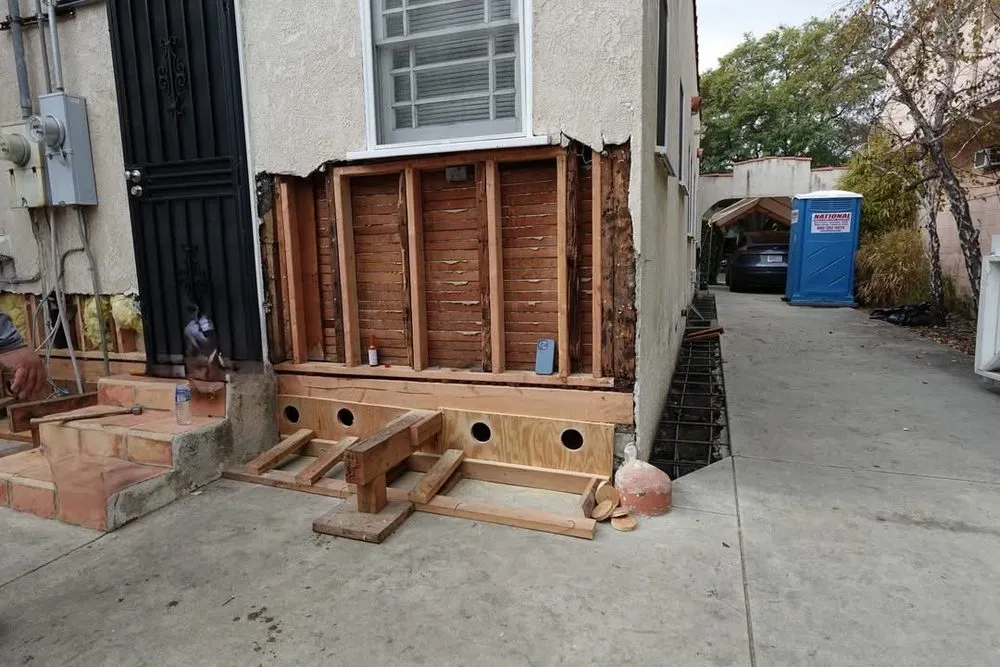 Slide of Ontrack Roofing & Construction