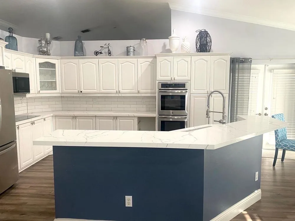 Slide of Onyx Remodeling Group