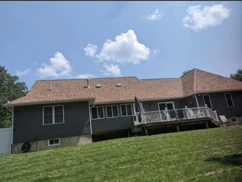 Slide of Onyx Roofing