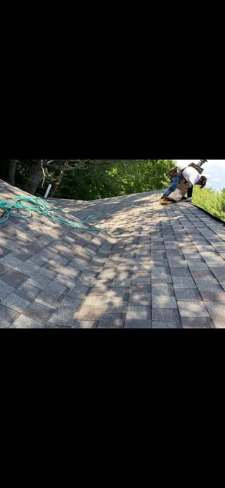 Slide of Onyx Roofing