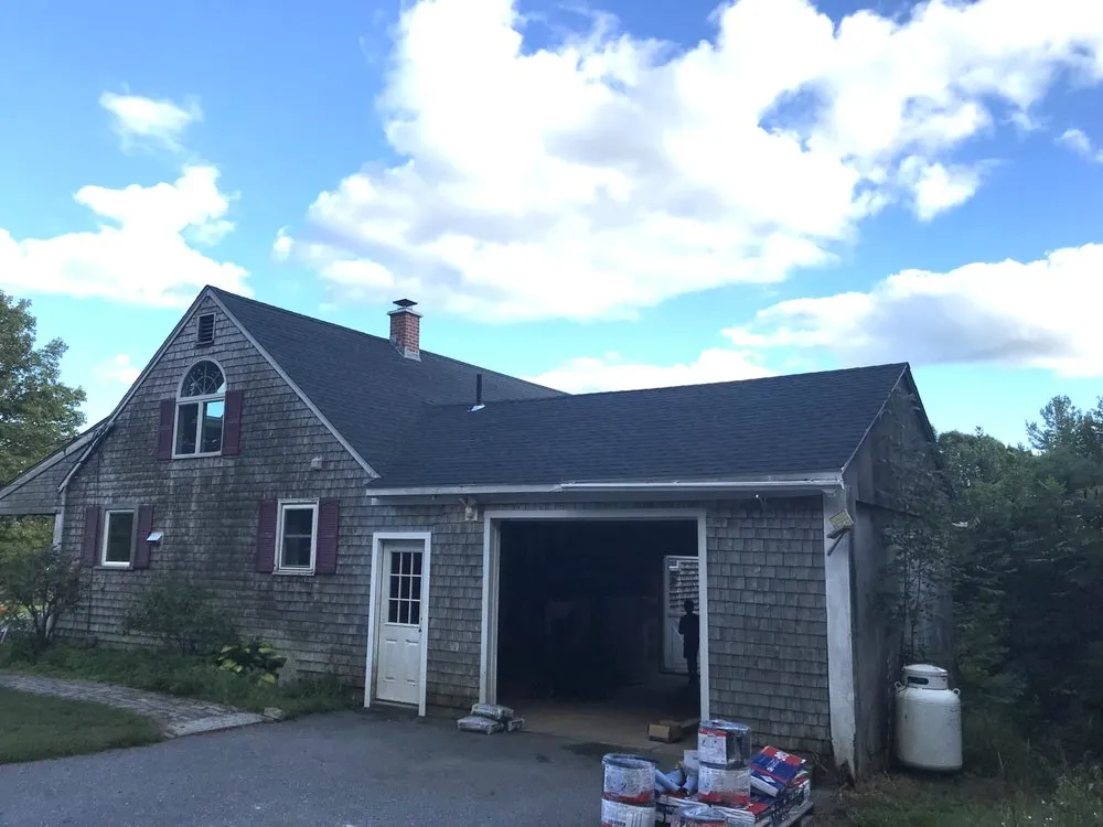 Slide of Onyx Roofing