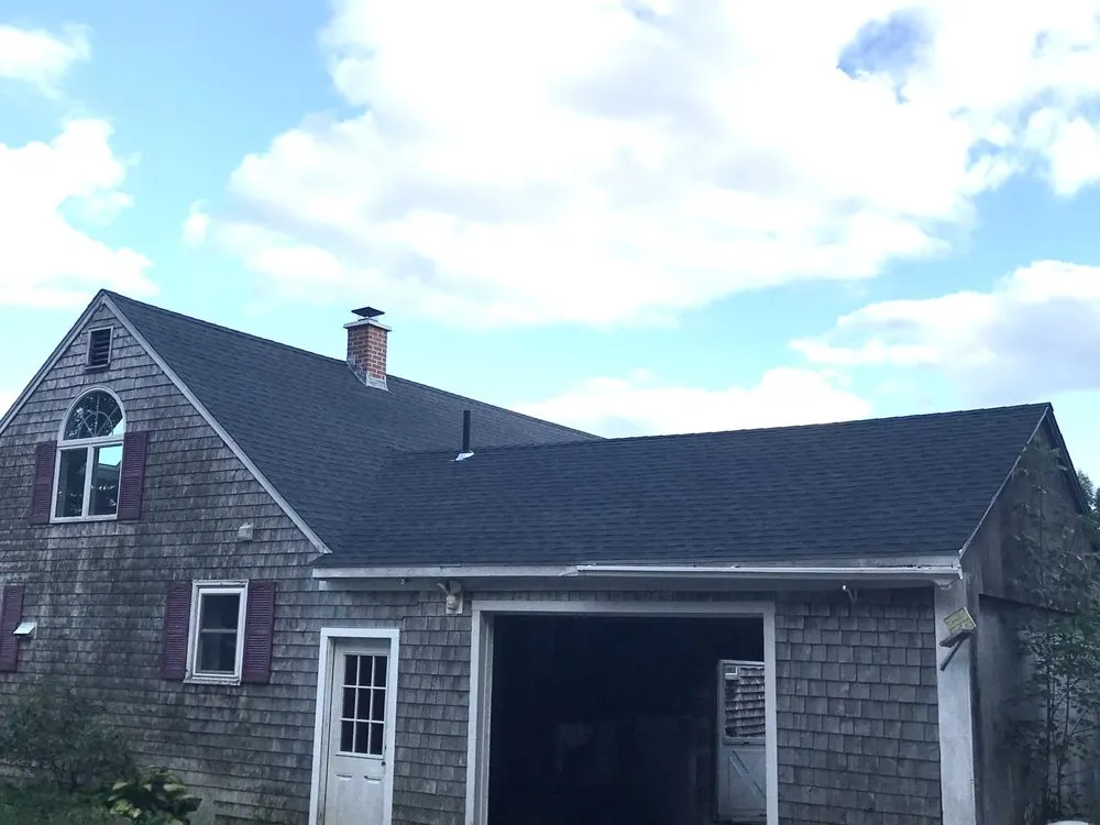 Slide of Onyx Roofing