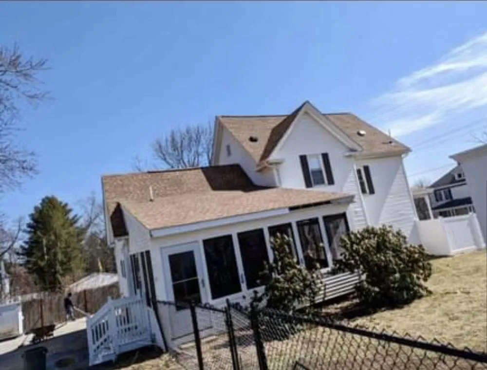 Slide of Onyx Roofing