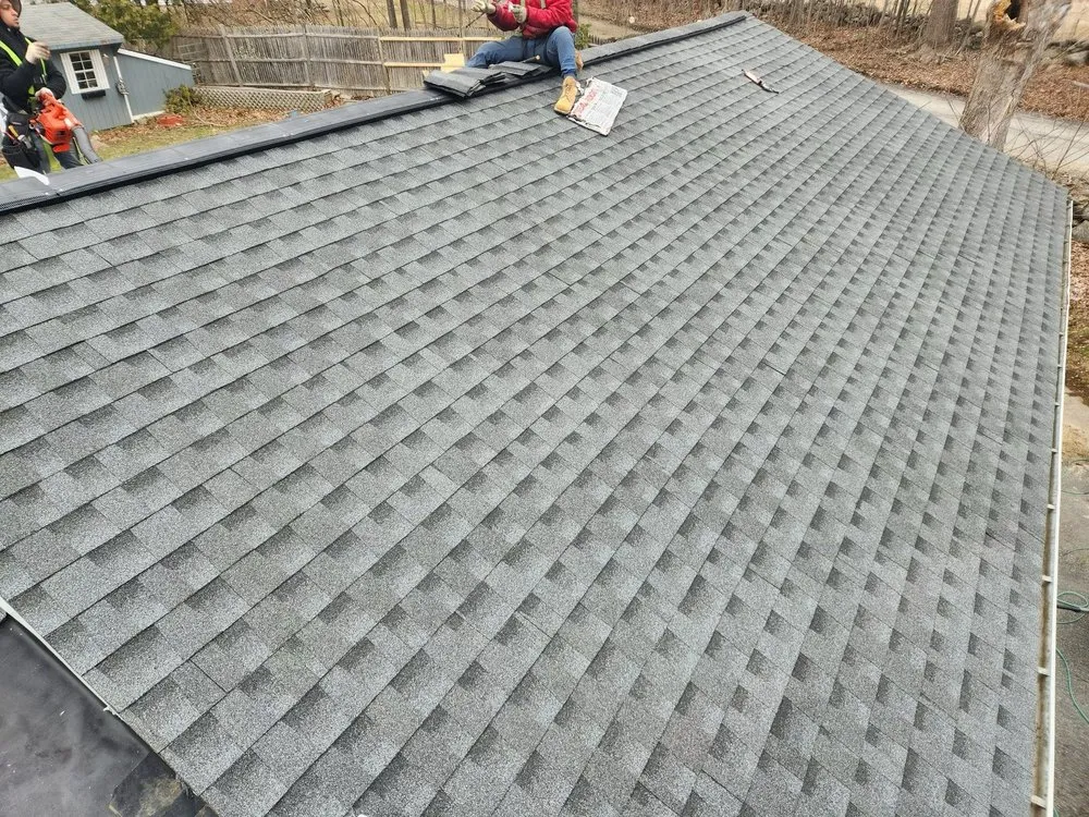 Slide of Onyx Roofing