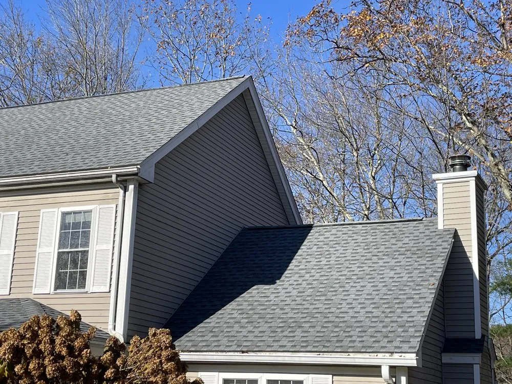 Slide of Onyx Roofing