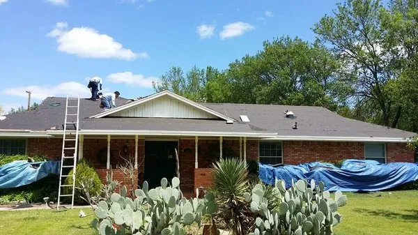Onyx Roofing