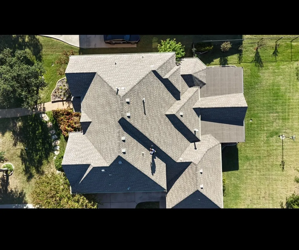 Slide of Onyx Storm Roofing