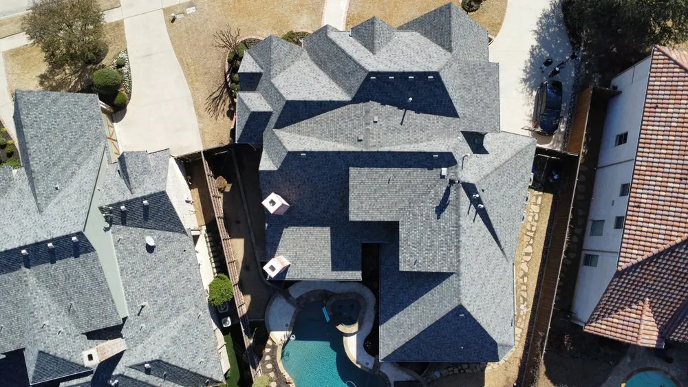 Slide of Onyx Storm Roofing