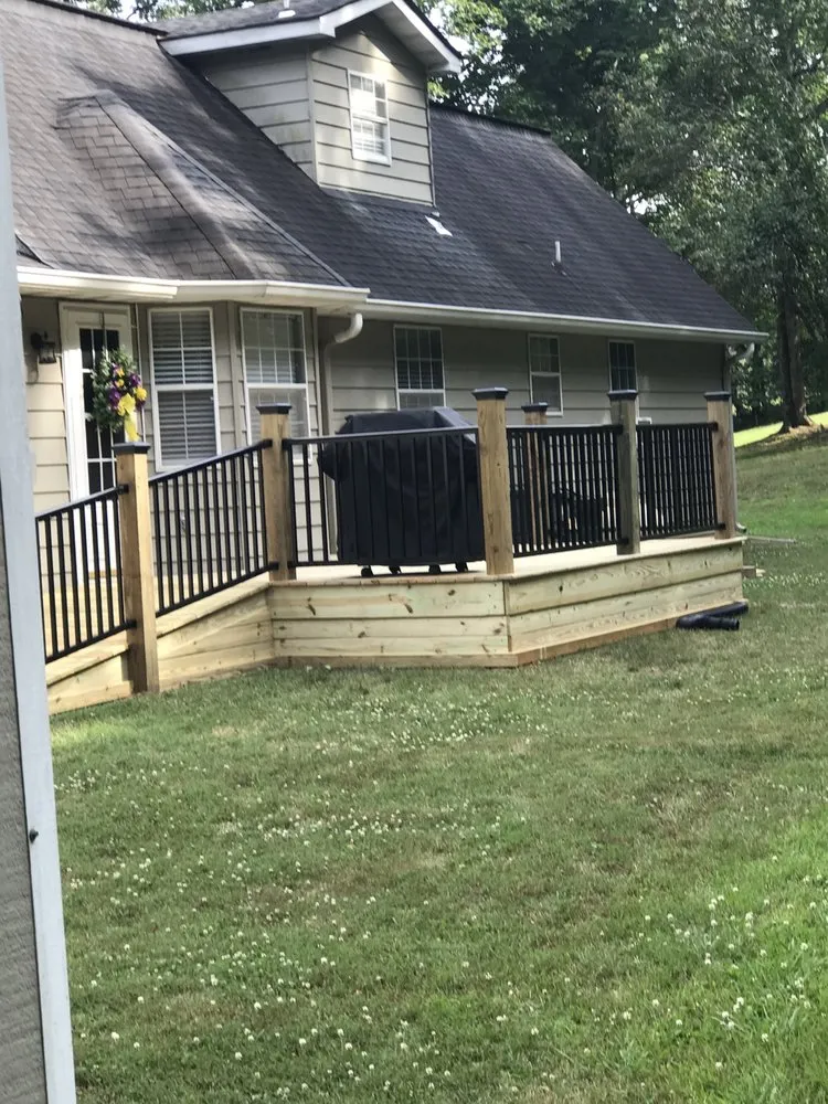 Licensed roof replacement experts serving Ooltewah, TN - Ooltewah Exteriors