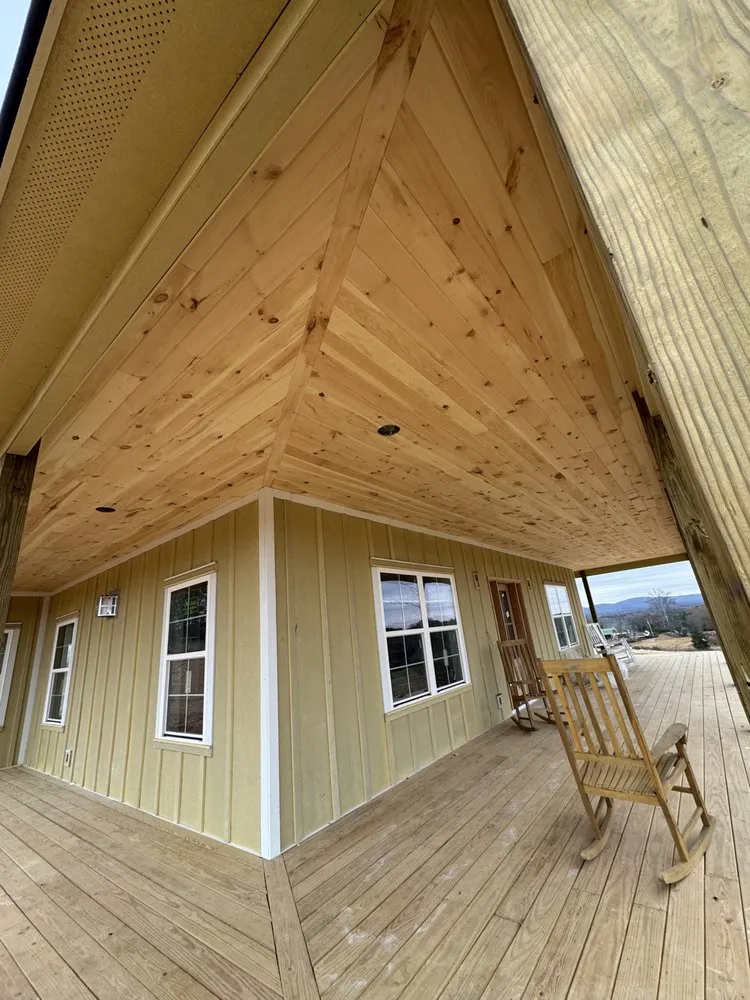 Trusted roof inspection experts serving Ooltewah, TN - Ooltewah Exteriors