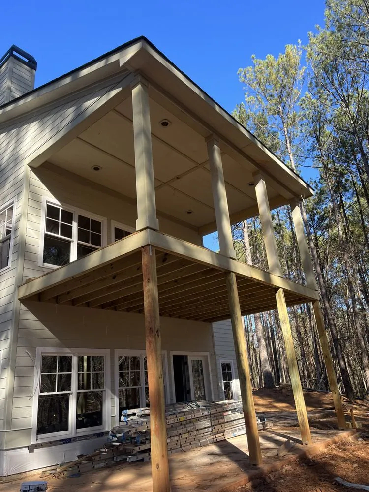 Emergency residential roofing service experts serving Ooltewah, TN - Ooltewah Exteriors