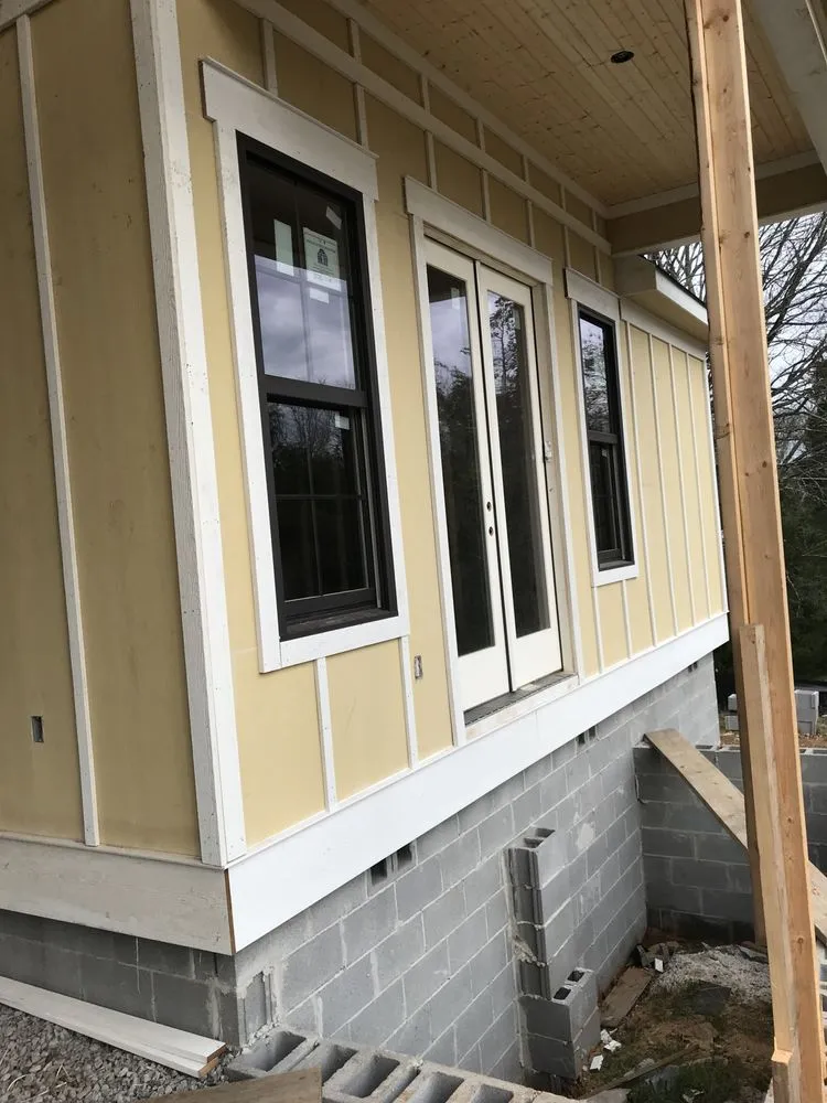 Expert metal roofing installation in Ooltewah, TN by Ooltewah Exteriors