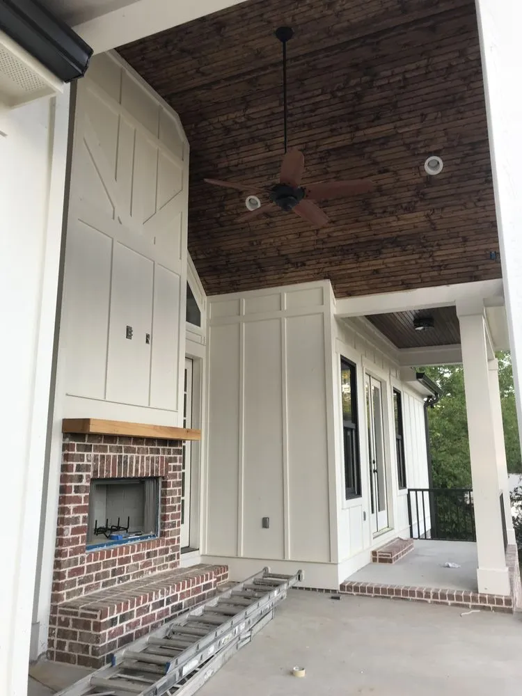 Professional residential roofing service in Ooltewah, TN - Ooltewah Exteriors