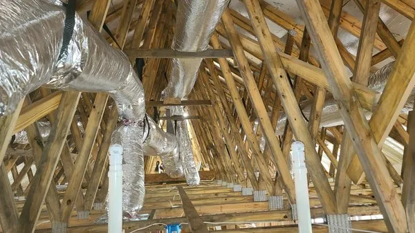 Opa & Crew Construction